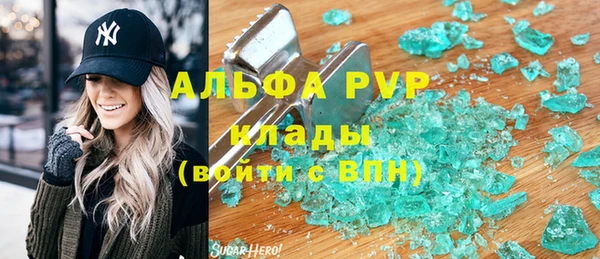 твердый Горняк