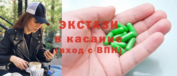 твердый Горняк